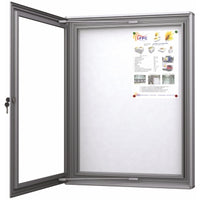 MIDI Notice Board “Magnetic”