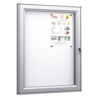 MIDI Notice Board “Magnetic”