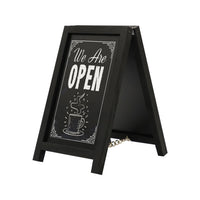 Mini Chalk A Board