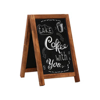Mini Chalk A Board
