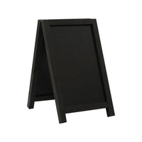 Mini Chalk A Board
