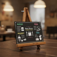 Mini Easel