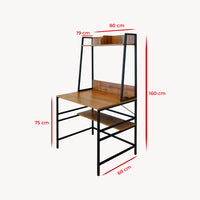 Study Table “Moderna”