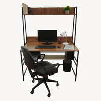Study Table “Moderna”