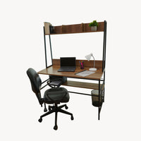 Study Table “Moderna”