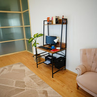 Study Table “Moderna”
