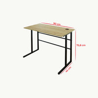 Study Table “Modest”
