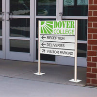 Modular Signage