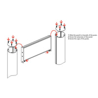 Modular Signage