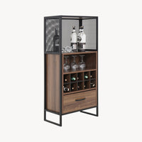 Wine Cabinet “Mody”