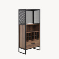 Wine Cabinet “Mody”