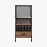Wine Cabinet “Mody”