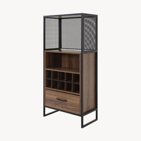 Wine Cabinet “Mody”
