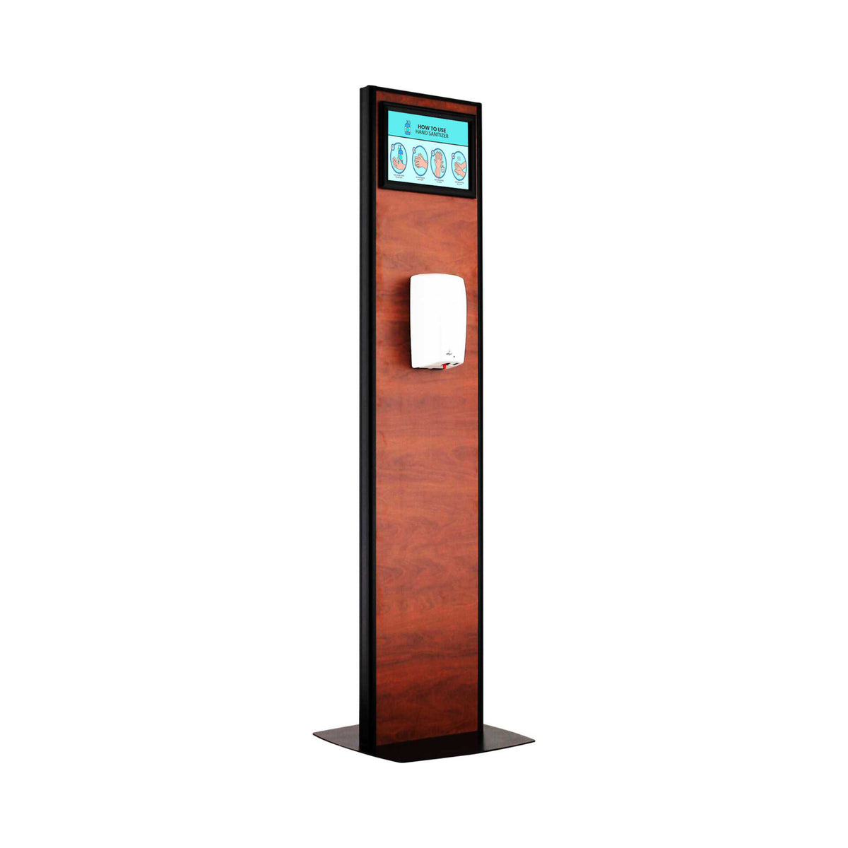 Monolith Automatic Dispenser Station Touchless