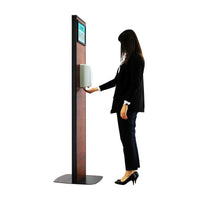 Monolith Automatic Dispenser Station Touchless