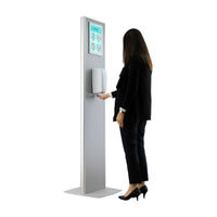 Monolith Automatic Dispenser Station Touchless