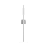 Monolith Dispenser Station with Manual Lever