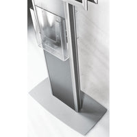 Monolith Poster Stand