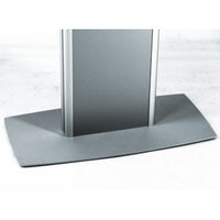 Monolith Poster Stand