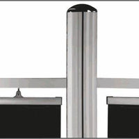 Multi Display with Banners