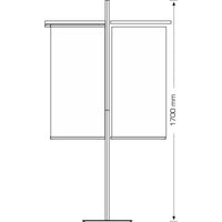 Multi Display with Banners
