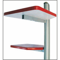 Multi Display with Display Shelves