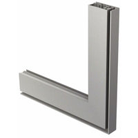 Multi Textile Snap Frame