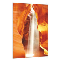 Multi Textile Snap Frame