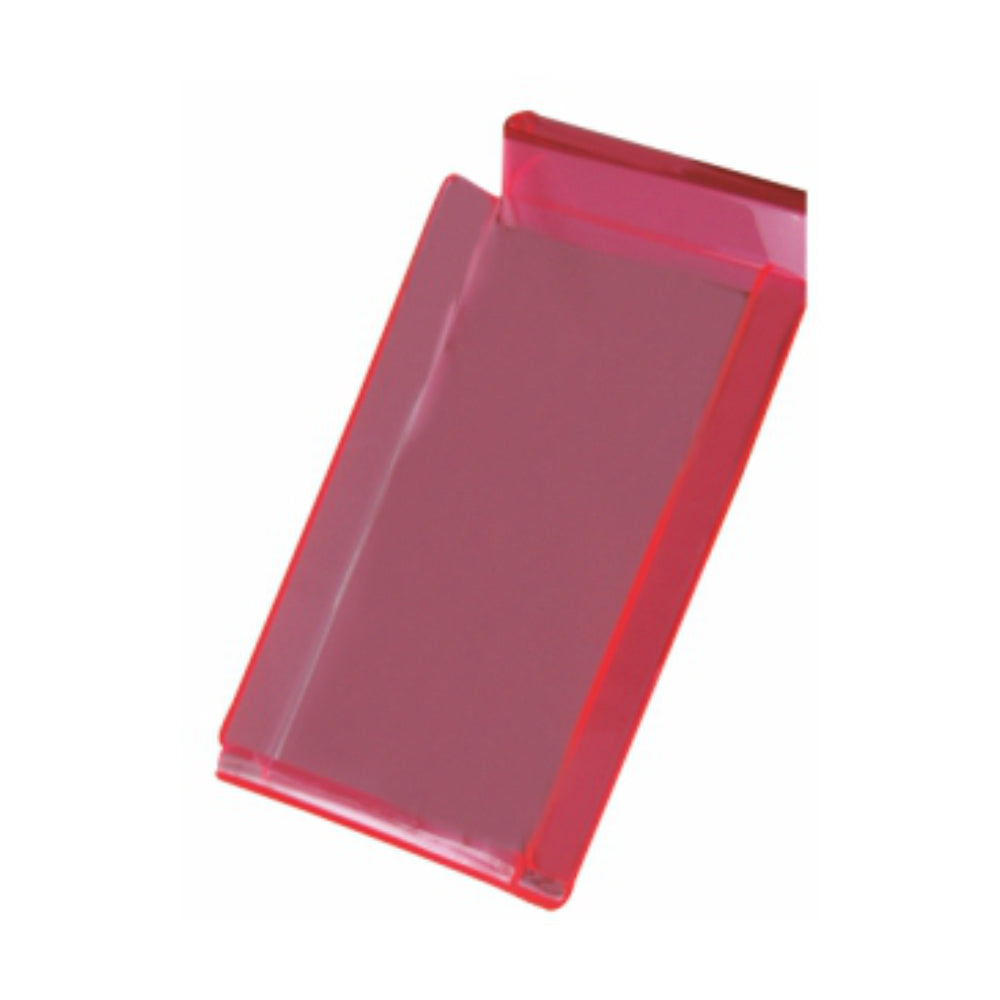 Neon acrylic A4 shelves – SP SNAS A4 P