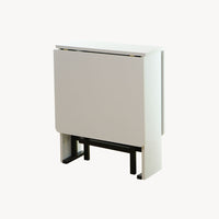 Drop Leaf Dining Table “Noma”