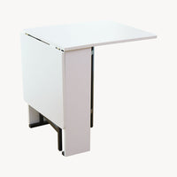 Drop Leaf Dining Table “Noma”