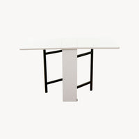 Drop Leaf Dining Table “Noma”