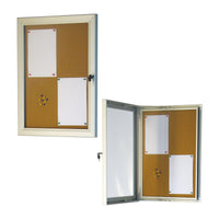 Notice Board “Cork”
