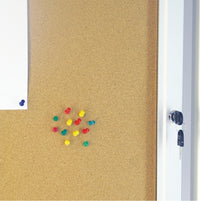 Notice Board “Cork”