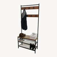 Coat Rack Stand “Ophelia”