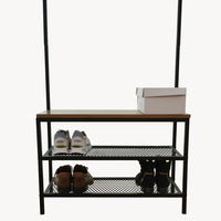 Coat Rack Stand “Ophelia”