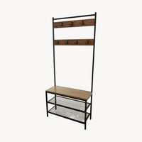 Coat Rack Stand “Ophelia”