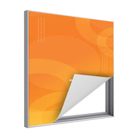 Outdoor Textile Frame