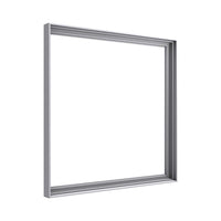 Outdoor Textile Frame