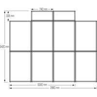 Pano Panel