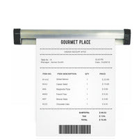 Paper Fast – Memo Rail