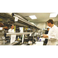 Paper Fast – Memo Rail