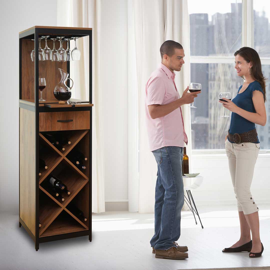 Bar Cabinet “Paradiso”