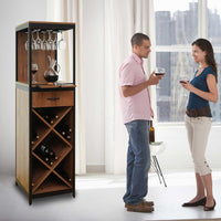 Bar Cabinet “Paradiso”