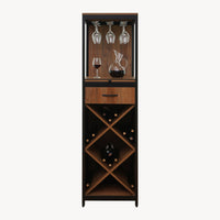 Bar Cabinet “Paradiso”