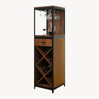 Bar Cabinet “Paradiso”