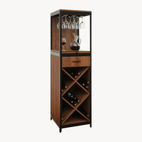 Bar Cabinet “Paradiso”