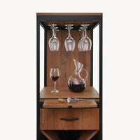 Bar Cabinet “Paradiso”