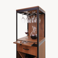 Bar Cabinet “Paradiso”