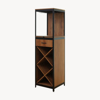 Bar Cabinet “Paradiso”
